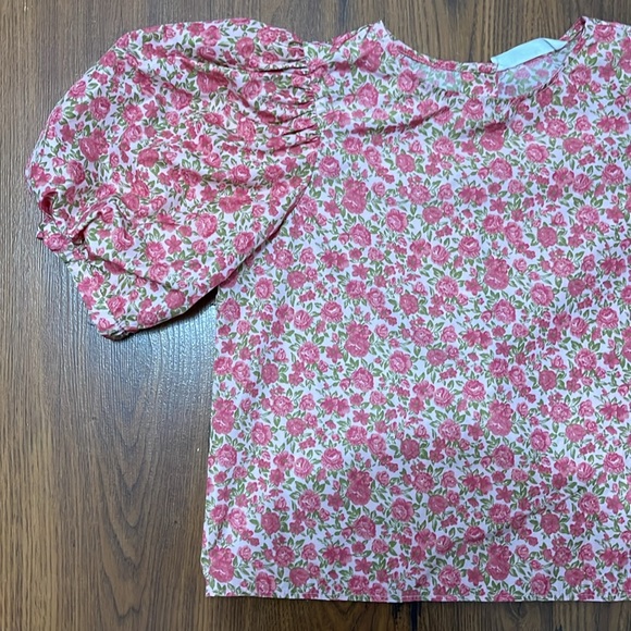 Zara blouse - Picture 4 of 6